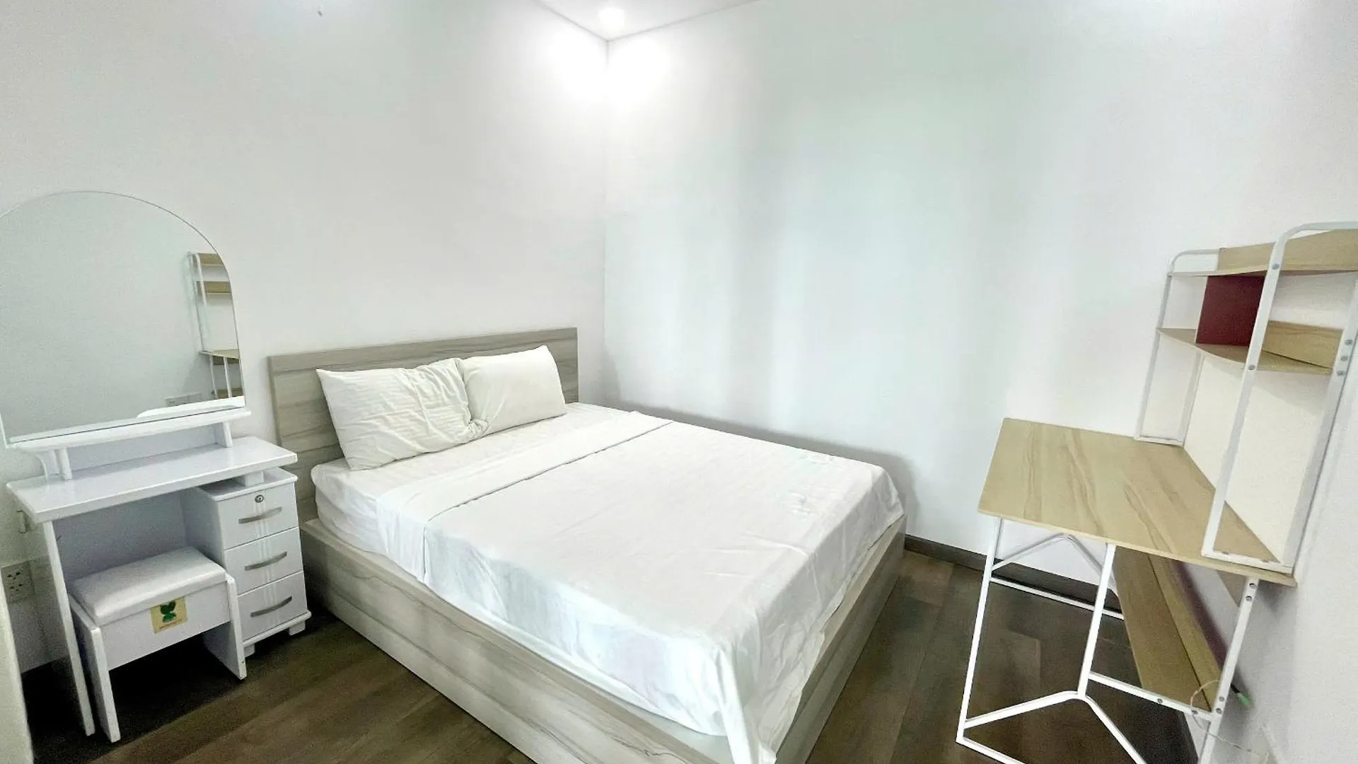 Duc'S Oceanus Residence Nha Trang Apartment