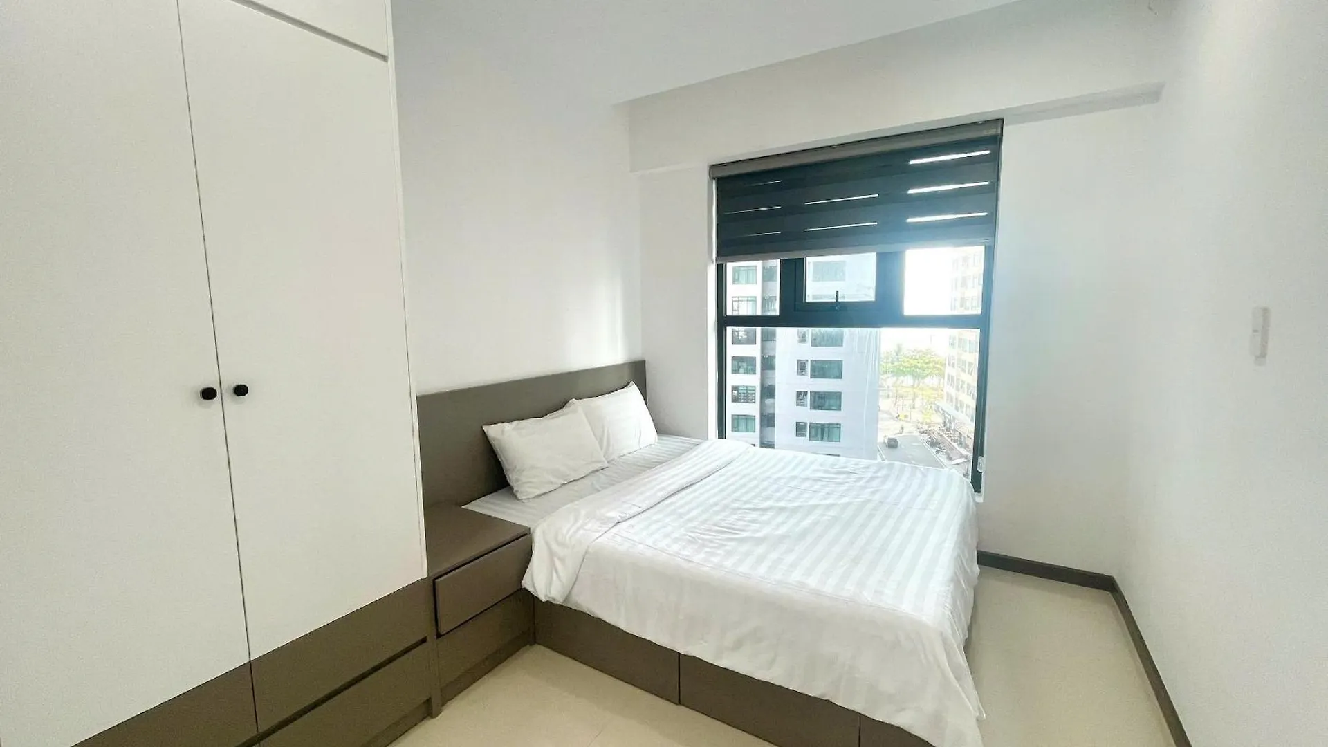 Apartment Duc'S Oceanus Residence Nha Trang