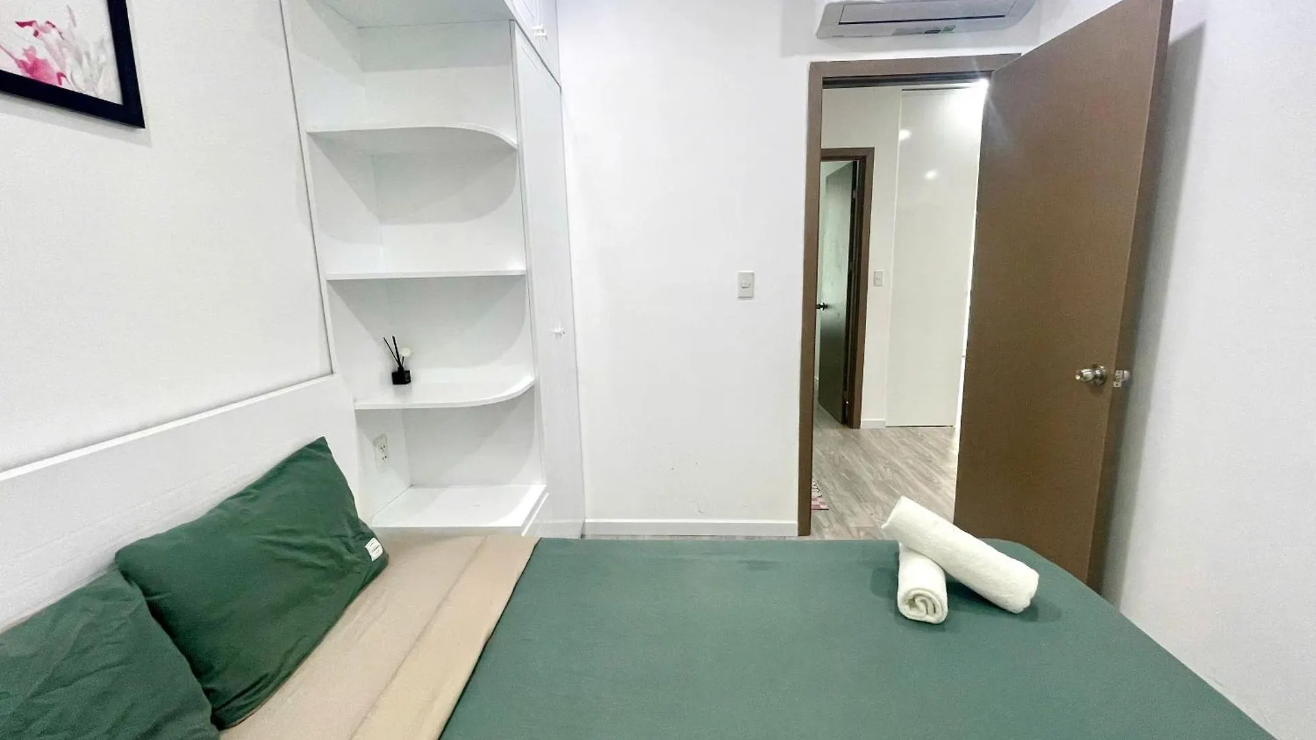 Duc'S Oceanus Residence Nha Trang 0*,  Vietnam