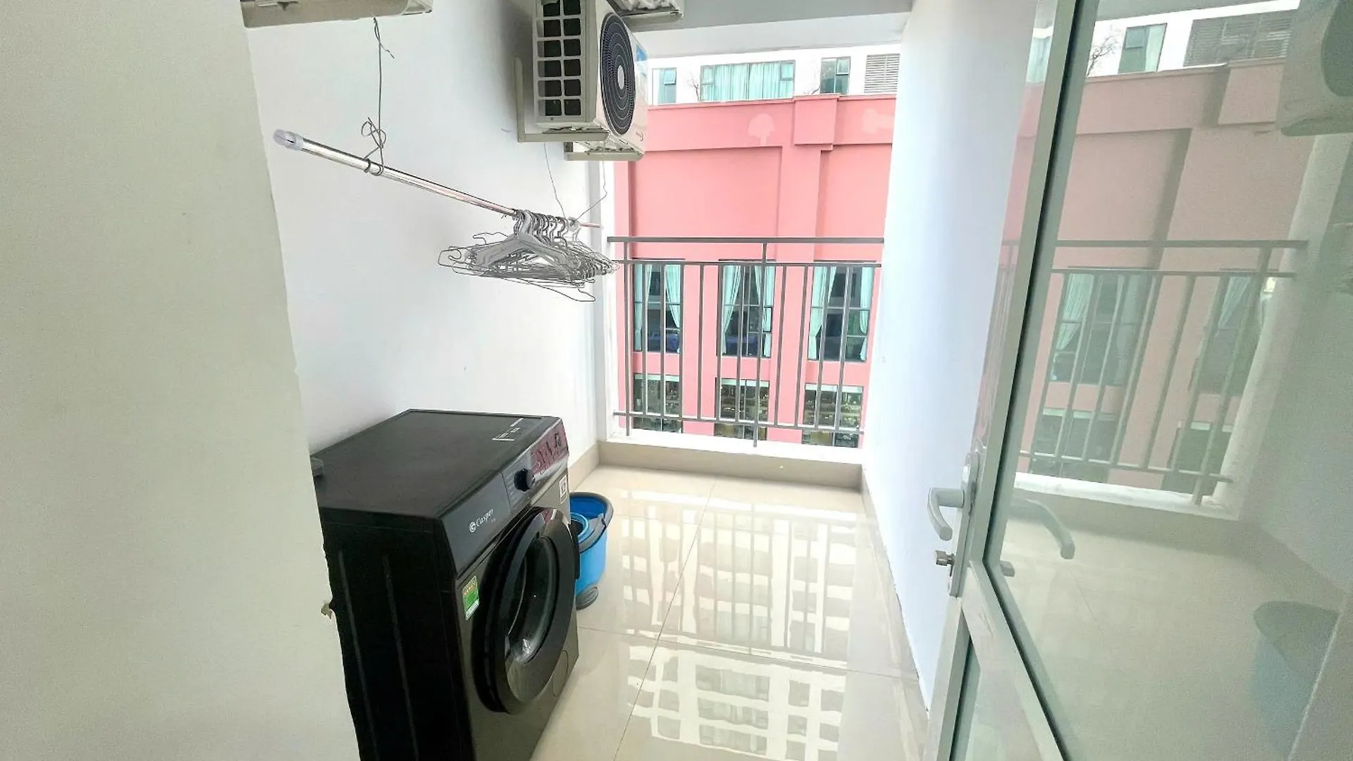 Duc'S Oceanus Residence Nha Trang Apartment