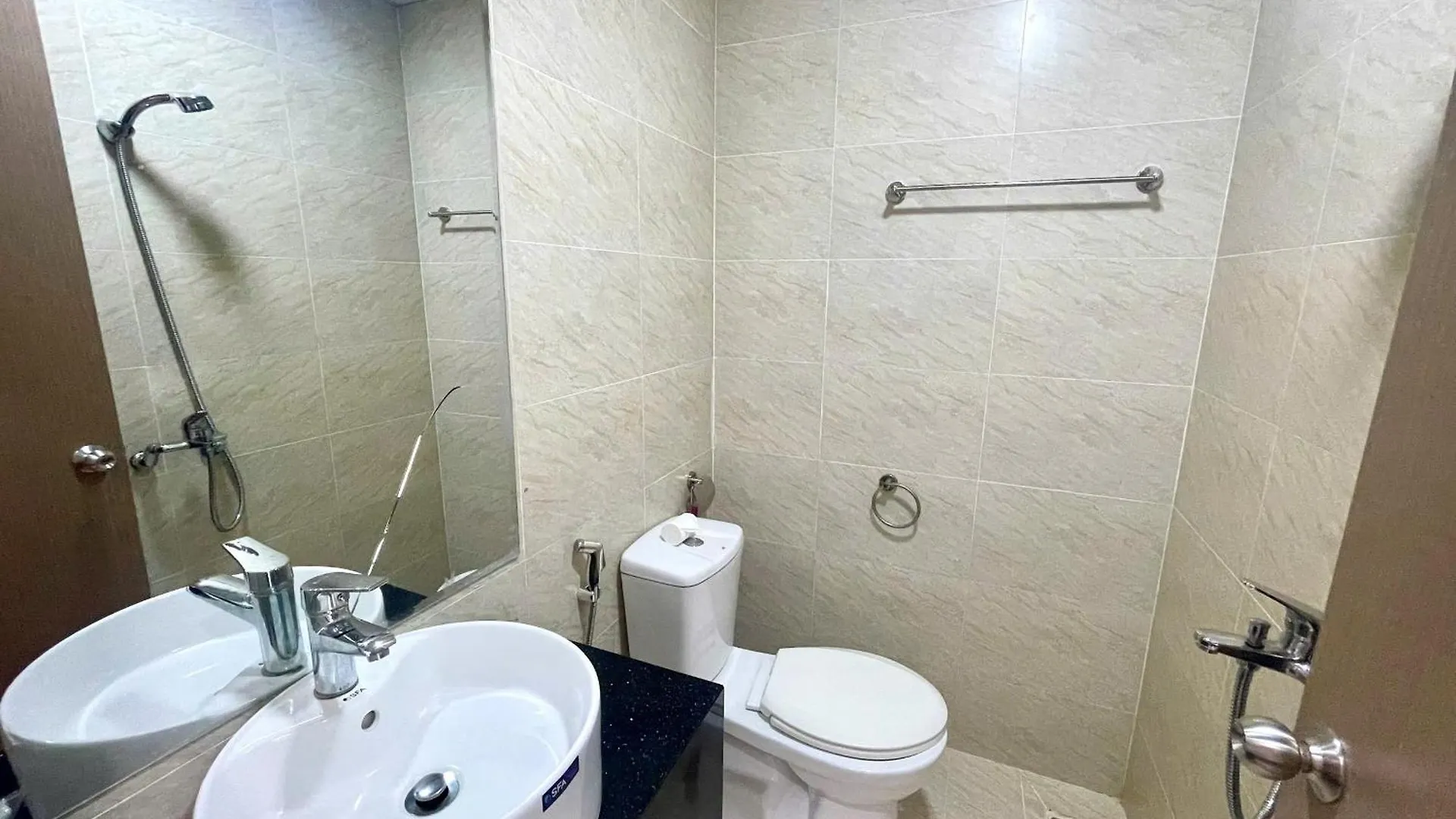 Apartment Duc'S Oceanus Residence Nha Trang Vietnam