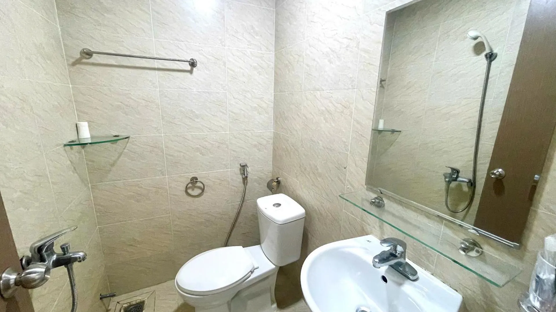 Duc'S Oceanus Residence Nha Trang 0*,  Vietnam