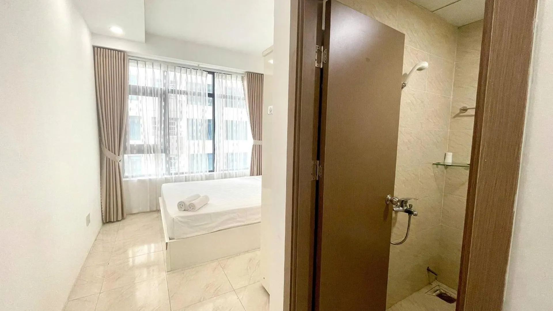 Duc'S Oceanus Residence Nha Trang
