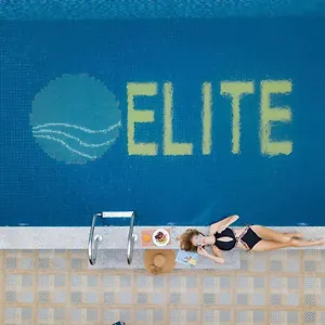 Hotel Elite, Nha Trang