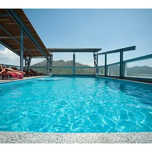 Hotel Seasing Boutique, Nha Trang