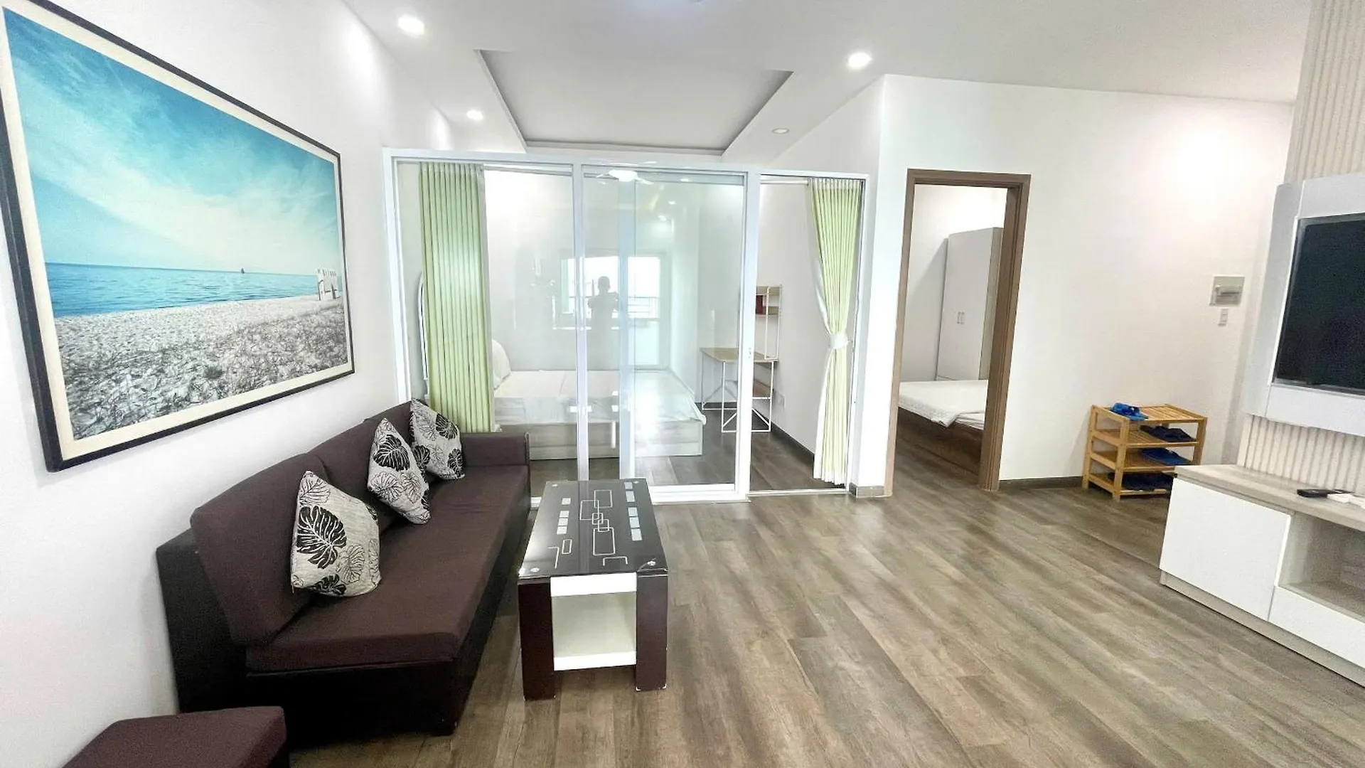 Duc'S Oceanus Residence Να Τρανγκ Βιετνάμ