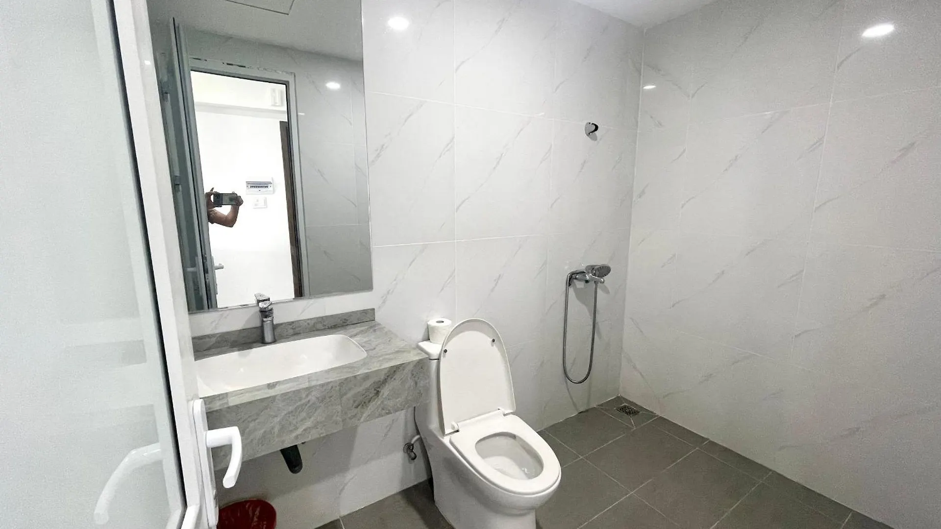 Duc'S Oceanus Residence Να Τρανγκ Διαμέρισμα